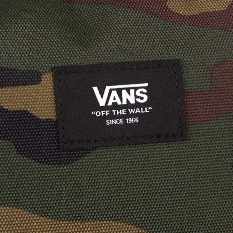 Vans-Mochilas-Old Skool IIII Backpack FN