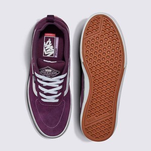 Vans-Zapatillas-M KYLE WALKER AN
