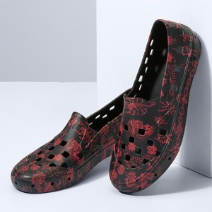 Vans-Zapatillas-U Slip-On TRK SN