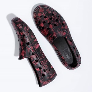 Vans-Zapatillas-U Slip-On TRK AN