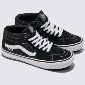 Vans-Zapatillas-M SKATE GROSSO MID PD