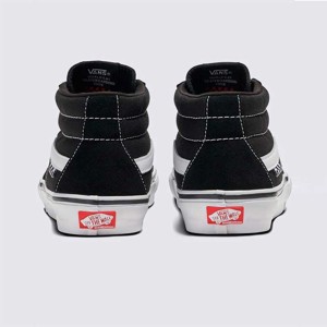Vans-Zapatillas-M SKATE GROSSO MID SN