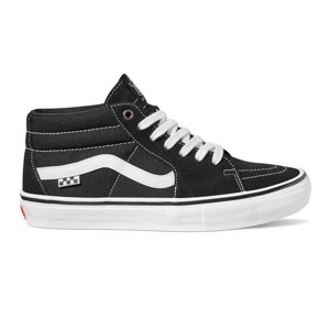 Vans-Zapatillas-M SKATE GROSSO MID FN