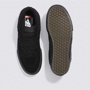 Vans-Zapatillas-M SKATE HALF CAB AN