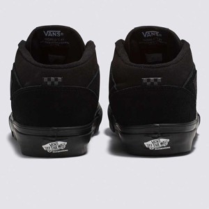 Vans-Zapatillas-M SKATE HALF CAB SN