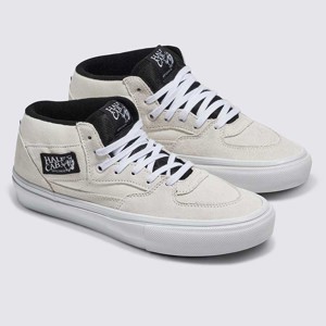 Vans-Zapatillas-M SKATE HALF CAB PD