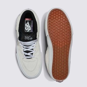 Vans-Zapatillas-M SKATE HALF CAB AN
