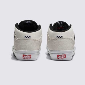Vans-Zapatillas-M SKATE HALF CAB SN