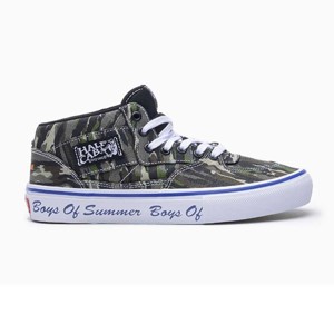 Vans-Zapatillas-M SKATE HALF CAB FN