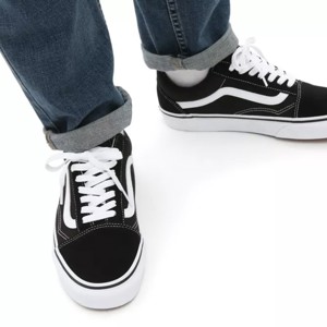 Vans-Zapatillas-U OLD SKOOL SN