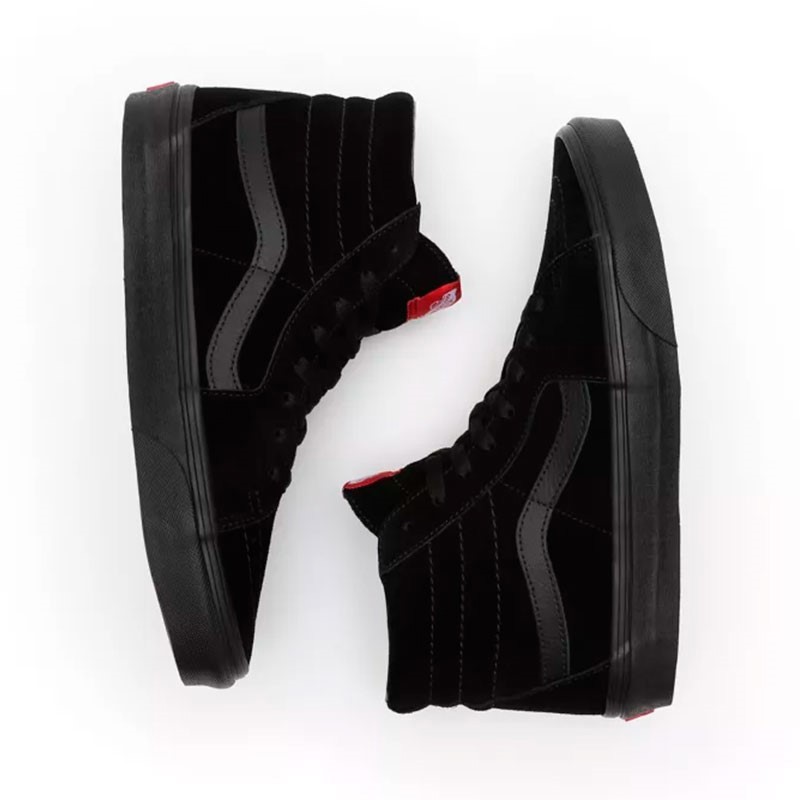 Vans-Zapatillas-U SK8-HI AN