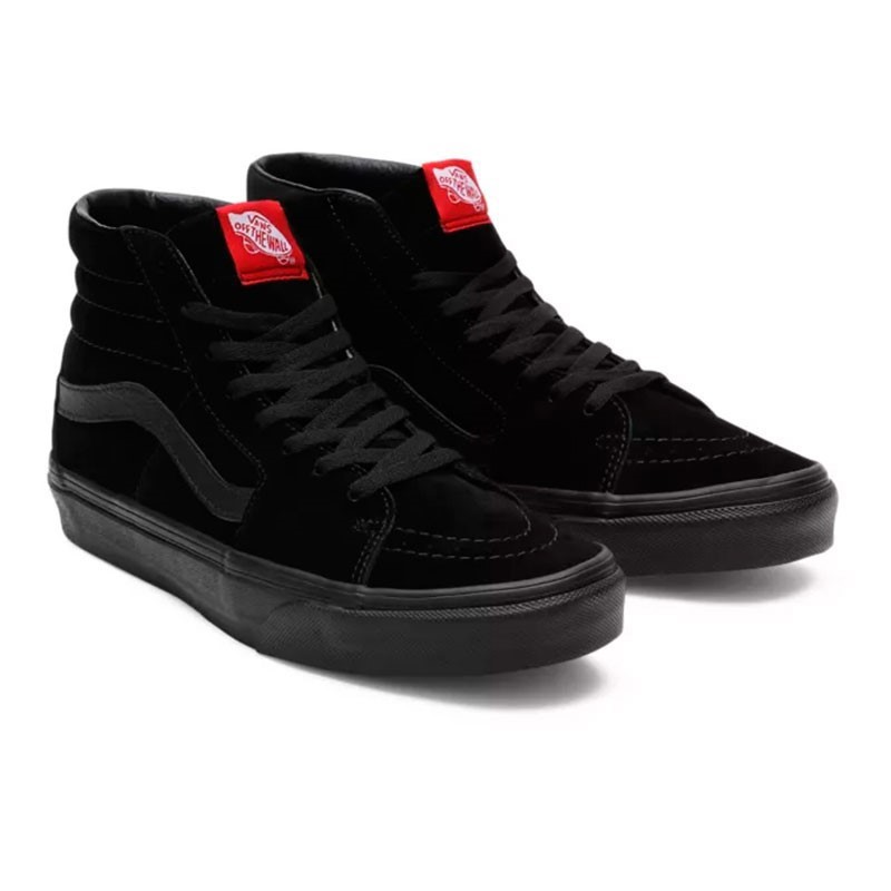 Vans-Zapatillas-U SK8-HI SN