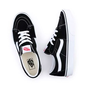 Vans-Zapatillas-U SK8-Low AN