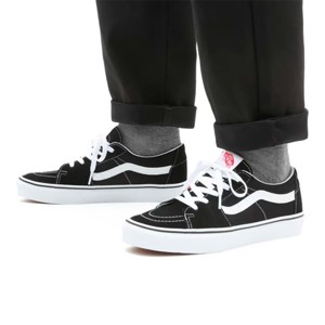 Vans-Zapatillas-U SK8-Low SN