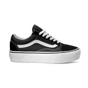 Vans-Zapatillas-W Old Skool Platform PD