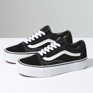 Vans-Zapatillas-W Old Skool Platform SN