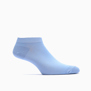 Hush Puppies-Medias-1548 - Media canoa lisa PD