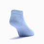 Hush Puppies-Medias-1548 - Media canoa lisa SN