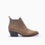 Hush Puppies-Texanas-Wool PD