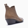 Hush Puppies-Texanas-Wool SN