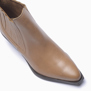 Hush Puppies-Texanas-Wool FN