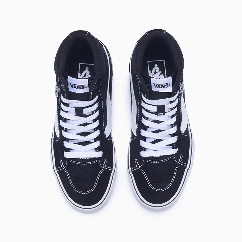 Vans-Zapatillas-W FILMORE HI AN