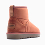 Hush Puppies-Botas-Mini SN