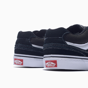 Vans-Zapatillas-W Caldrone SN