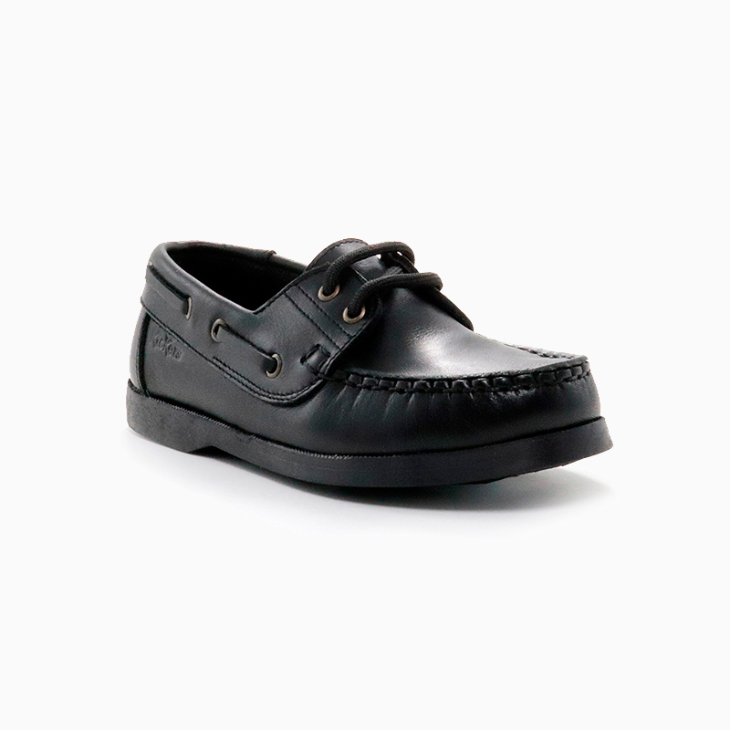Kickers-Zapatos-Popa FN