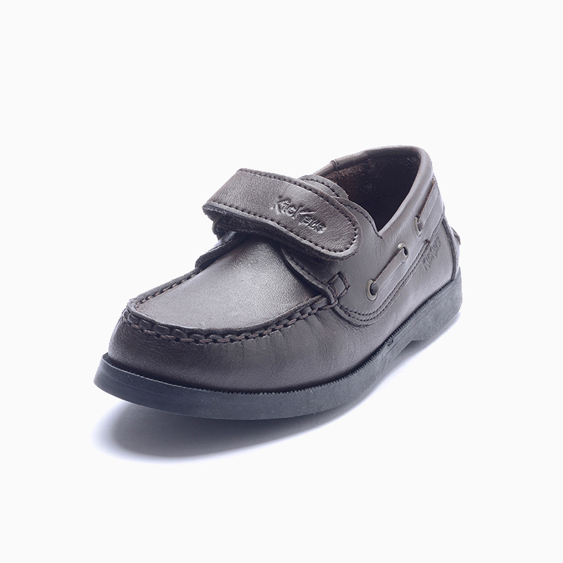 Kickers-Zapatos-Pedro FN