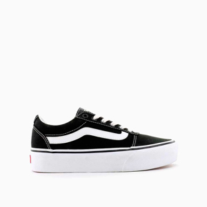 Vans-Zapatillas-W WARD PLATFORM PD
