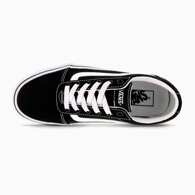 Vans-Zapatillas-W WARD PLATFORM AN