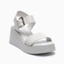 Hush Puppies-Plataformas-Pinky SN