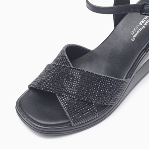 Hush Puppies-Plataformas-Elli FN