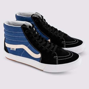 Vans-Zapatillas-U BMX Sk8-Hi PD