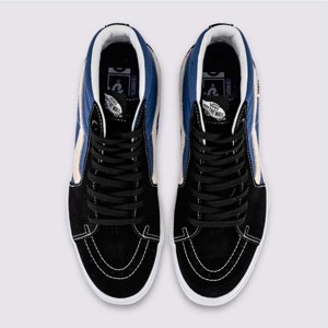 Vans-Zapatillas-U BMX Sk8-Hi AN