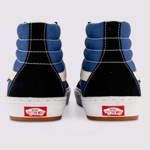 Vans-Zapatillas-U BMX Sk8-Hi SN