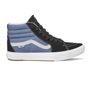 Vans-Zapatillas-U BMX Sk8-Hi FN