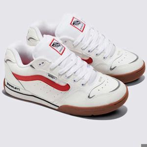 Vans-Zapatillas-M Rowley XLT PD