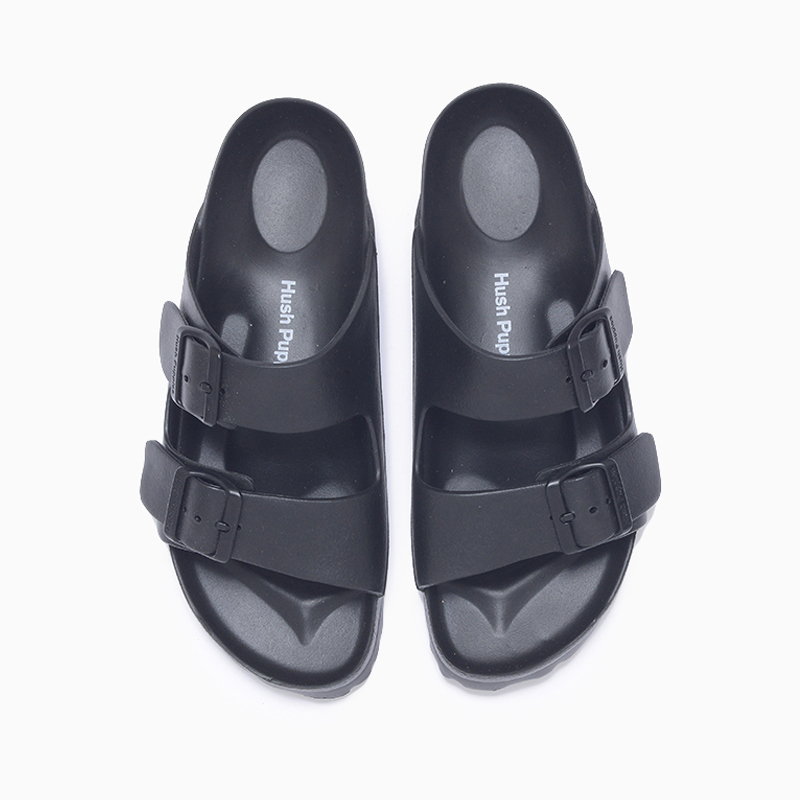 Hush Puppies-Ojota-Sandy Beach SN