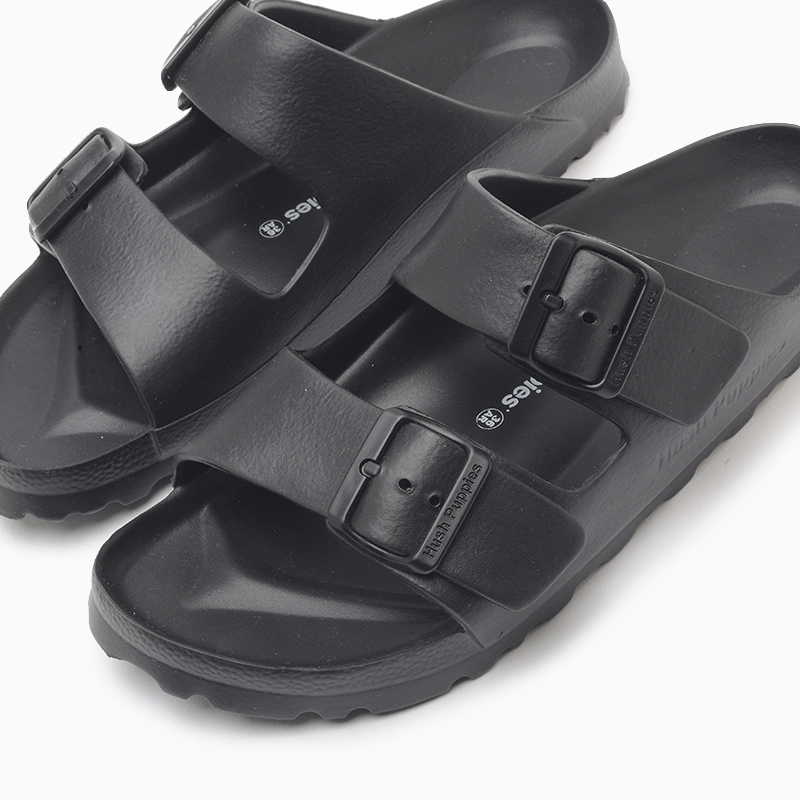 Hush Puppies-Ojota-Sandy Beach FN