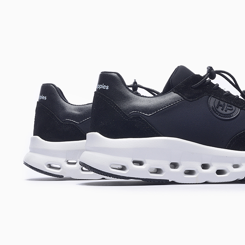 Hush Puppies-Zapatillas-Loly SN
