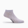 Hush Puppies-Medias-Soquete Lunares C PD