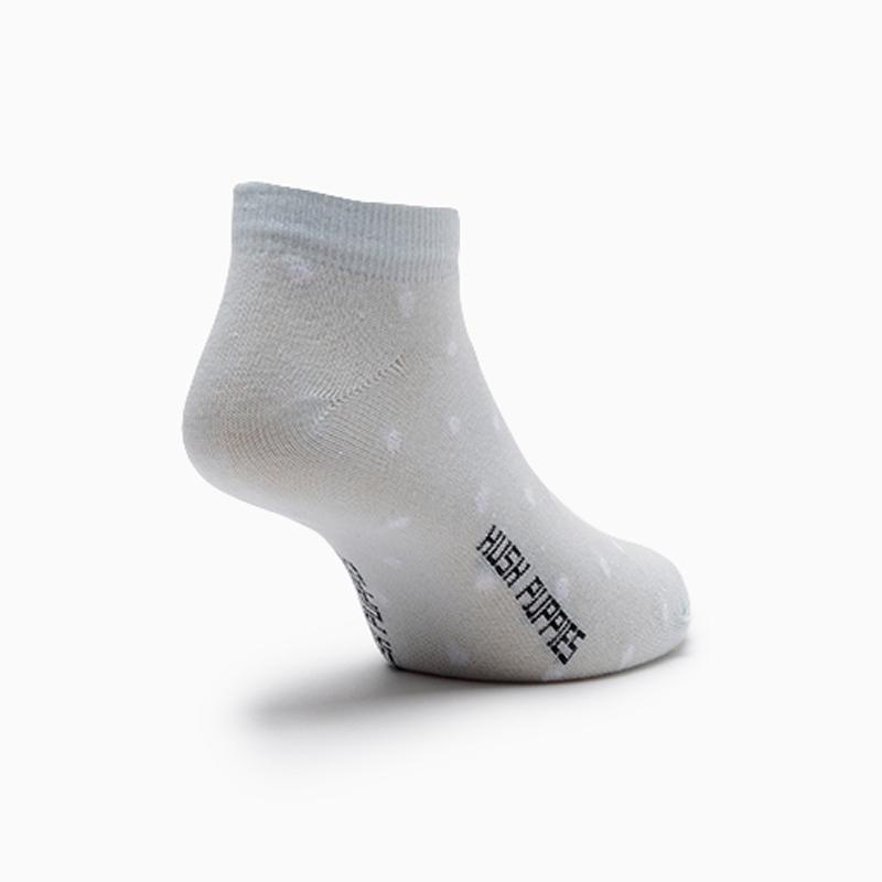 Hush Puppies-Medias-Soquete Lunares C SN