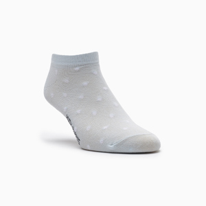 Hush Puppies-Medias-Soquete Lunares C AN