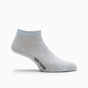 Hush Puppies-Medias-Soquete Lunares C PD