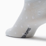 Hush Puppies-Medias-Soquete Lunares C FN