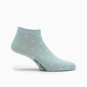 Hush Puppies-Medias-Soquete Lunares C PD