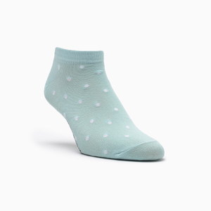 Hush Puppies-Medias-Soquete Lunares C AN
