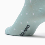 Hush Puppies-Medias-Soquete Lunares C FN